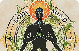Mind-Body Balance